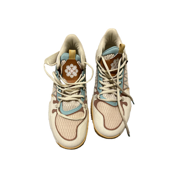 Qiaodan Other - Qiaodan Q-Kungfilight Feng REN Shoes Men’s Size 13 New w/out box Sample Shoe